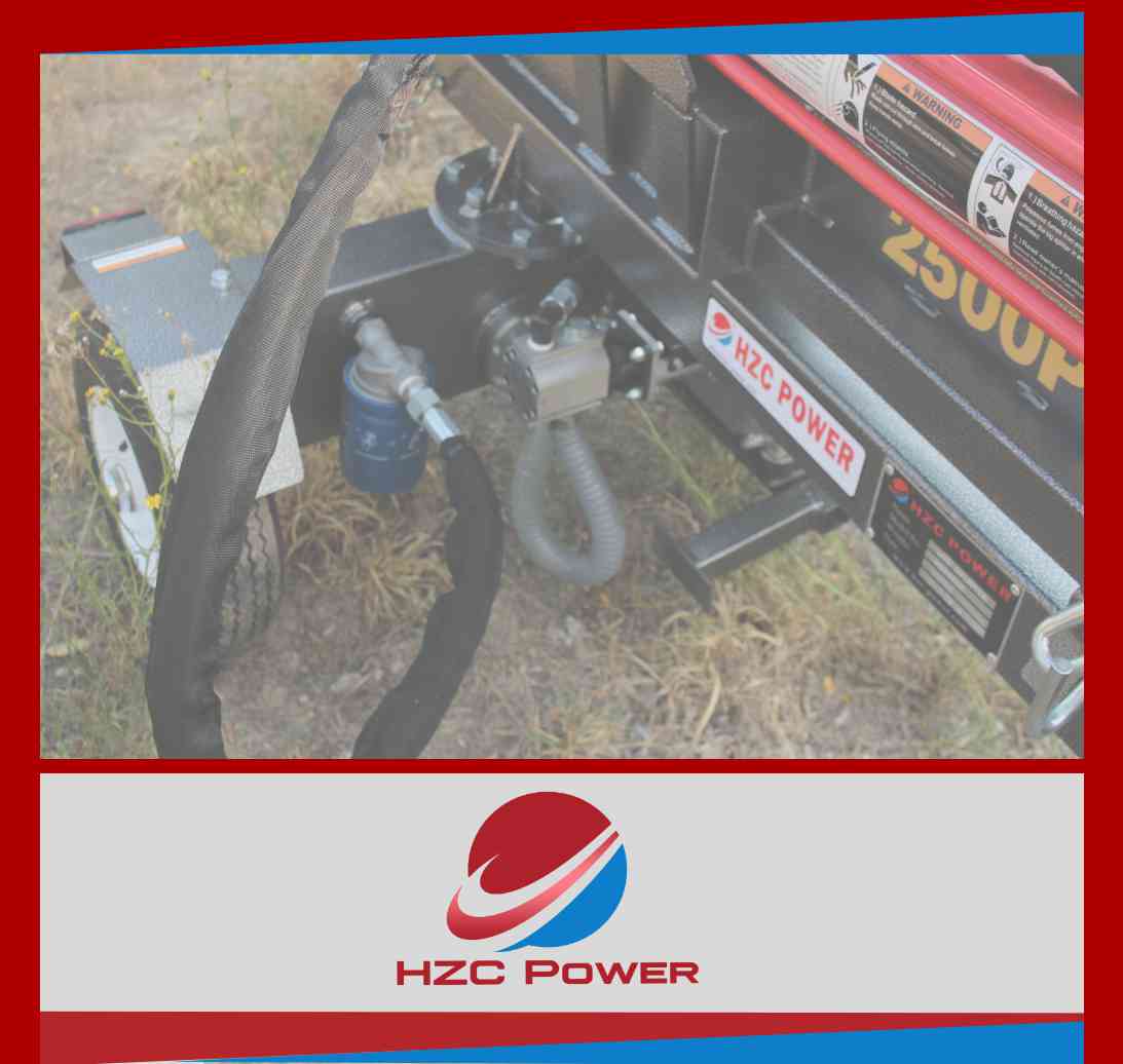 Holzspalter Reparatur In Der Nahe