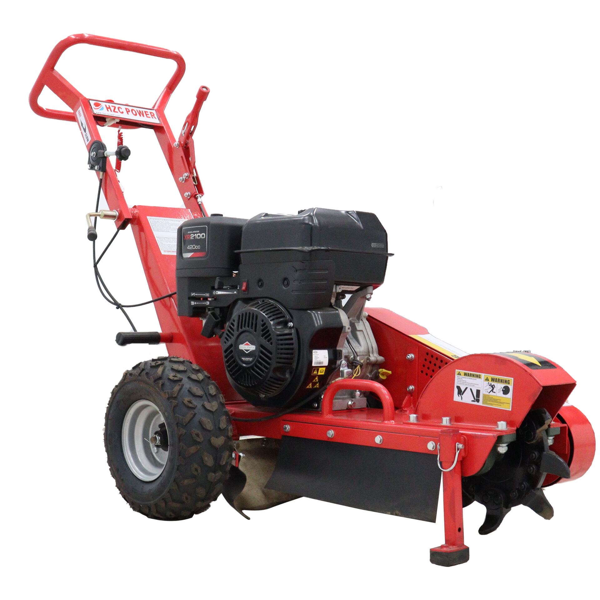 铣桩机-2 铣桩机-2