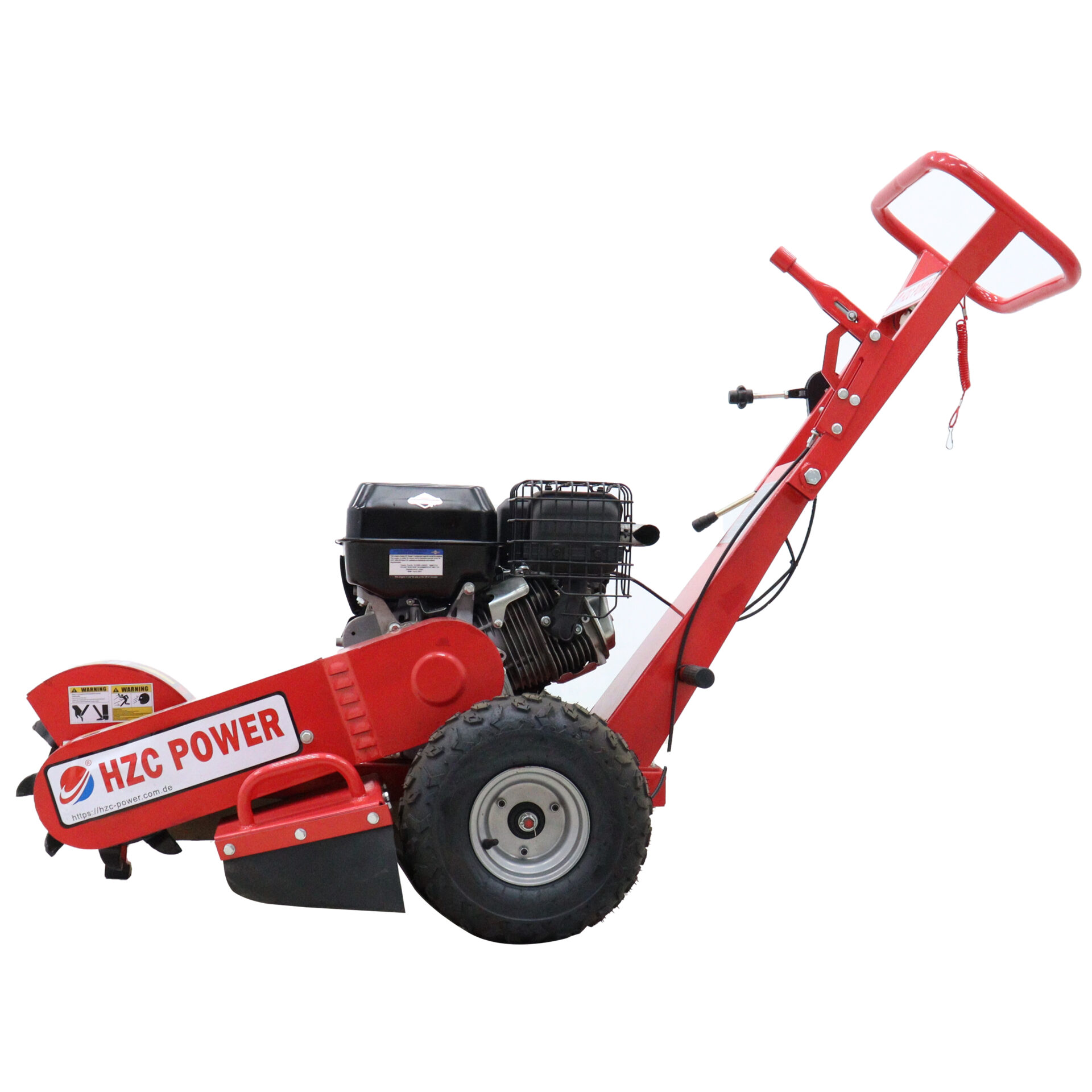 铣桩机-4 铣桩机-4