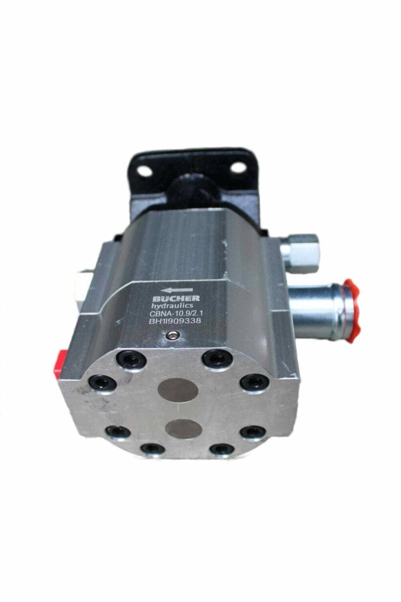Hydraulikpumpe