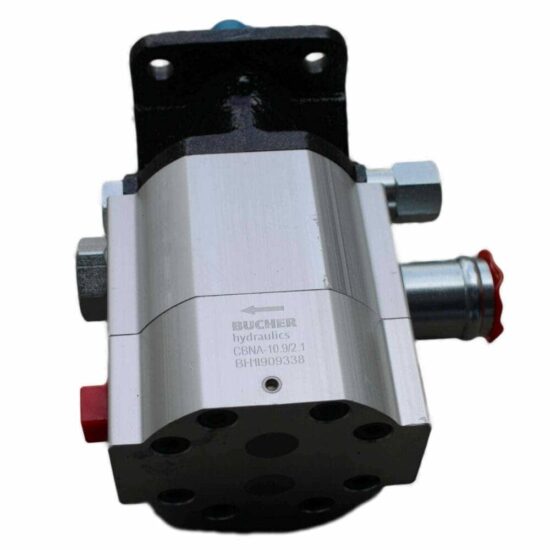 Hydraulikpumpe