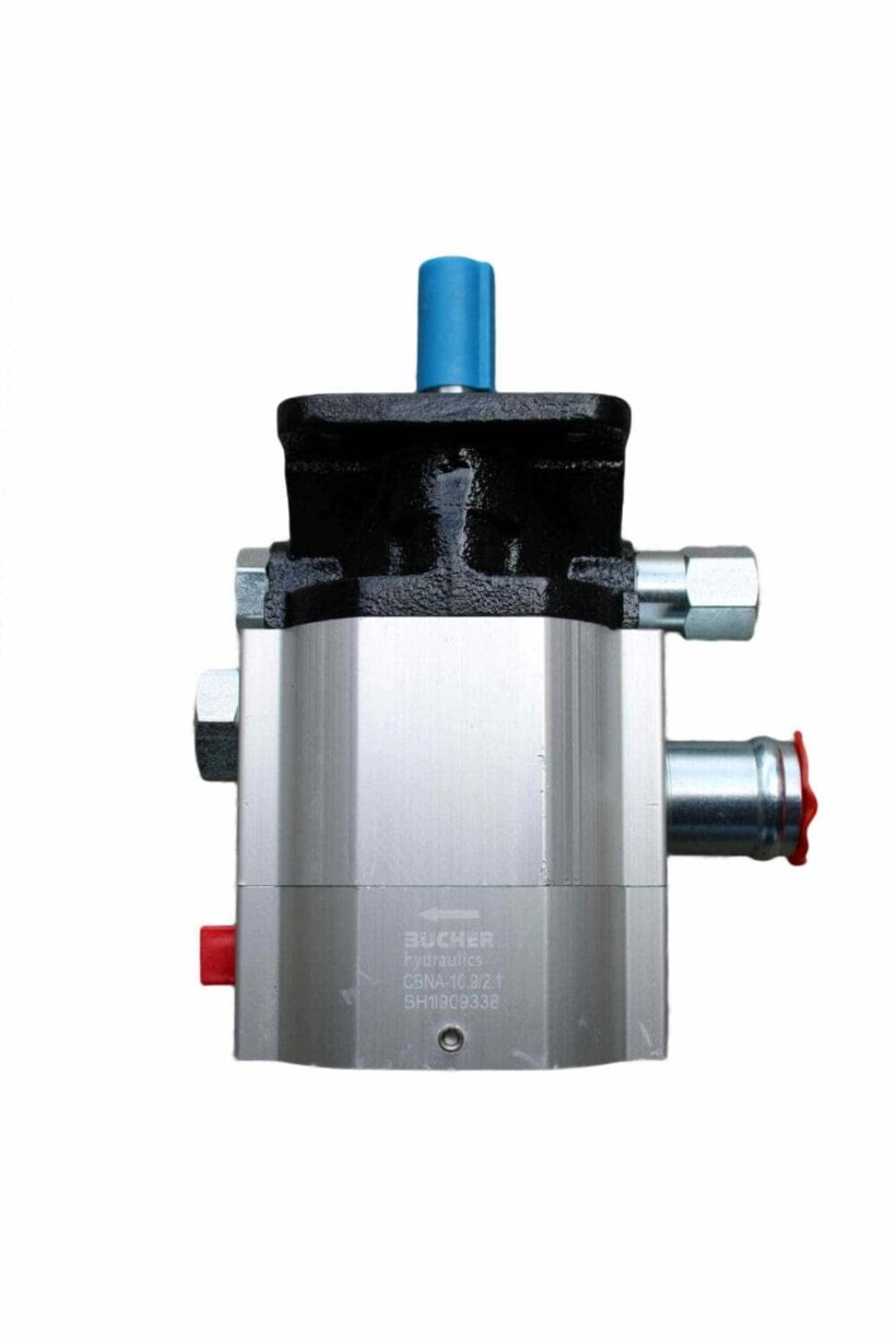Hydraulikpumpe