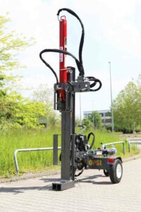 Holzspalter 22 t Holzspalter (HS22325)