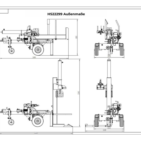 HS22299