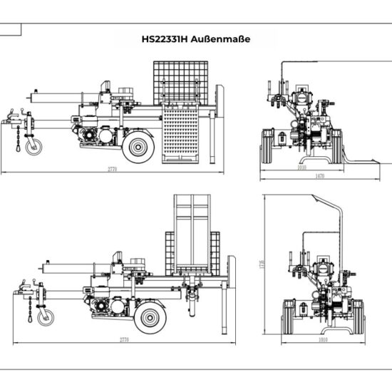 HS22331H