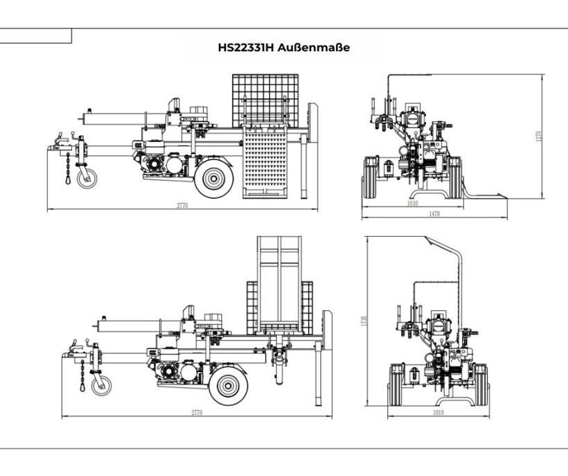 HS22331H