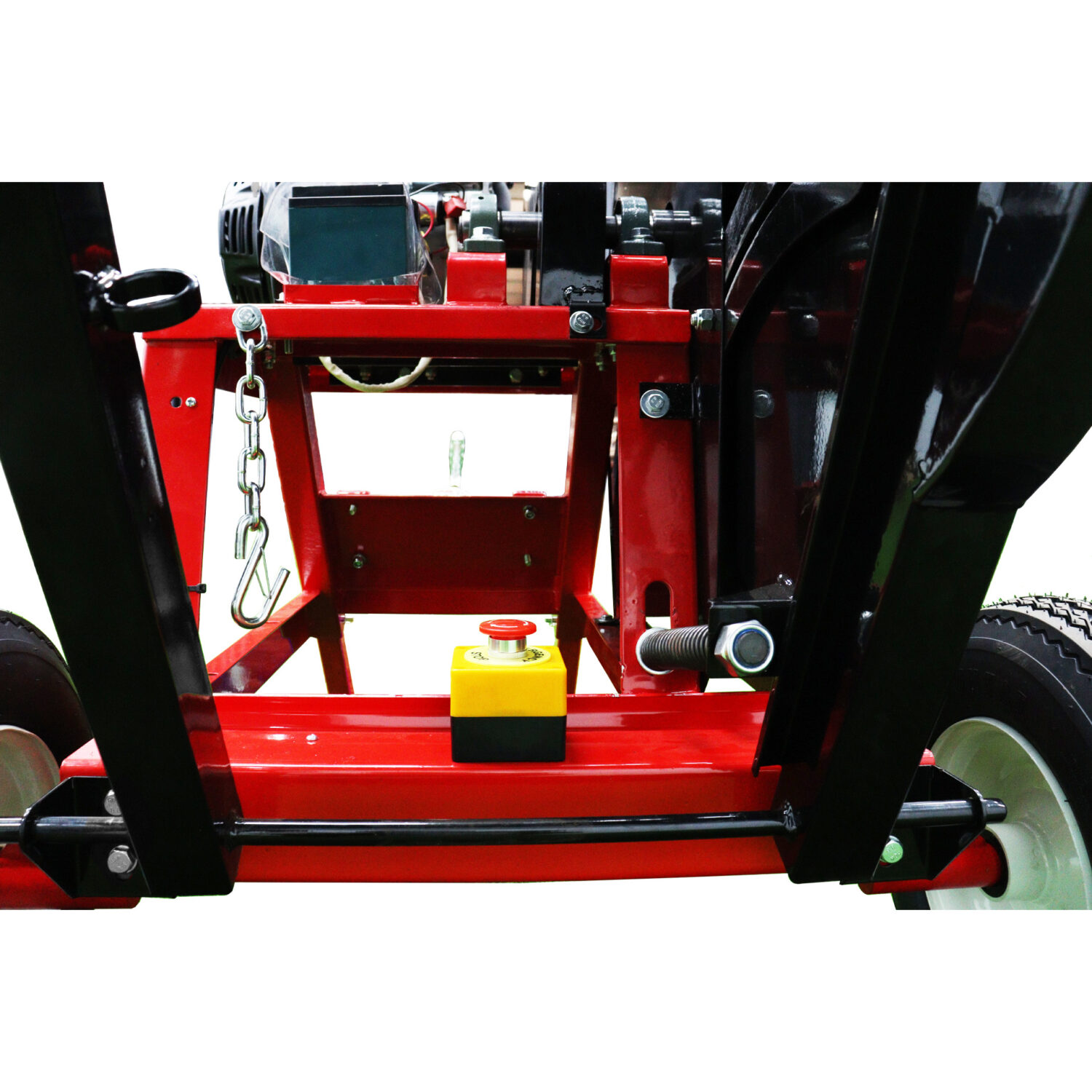 圆盘锯-2 圆盘锯-2