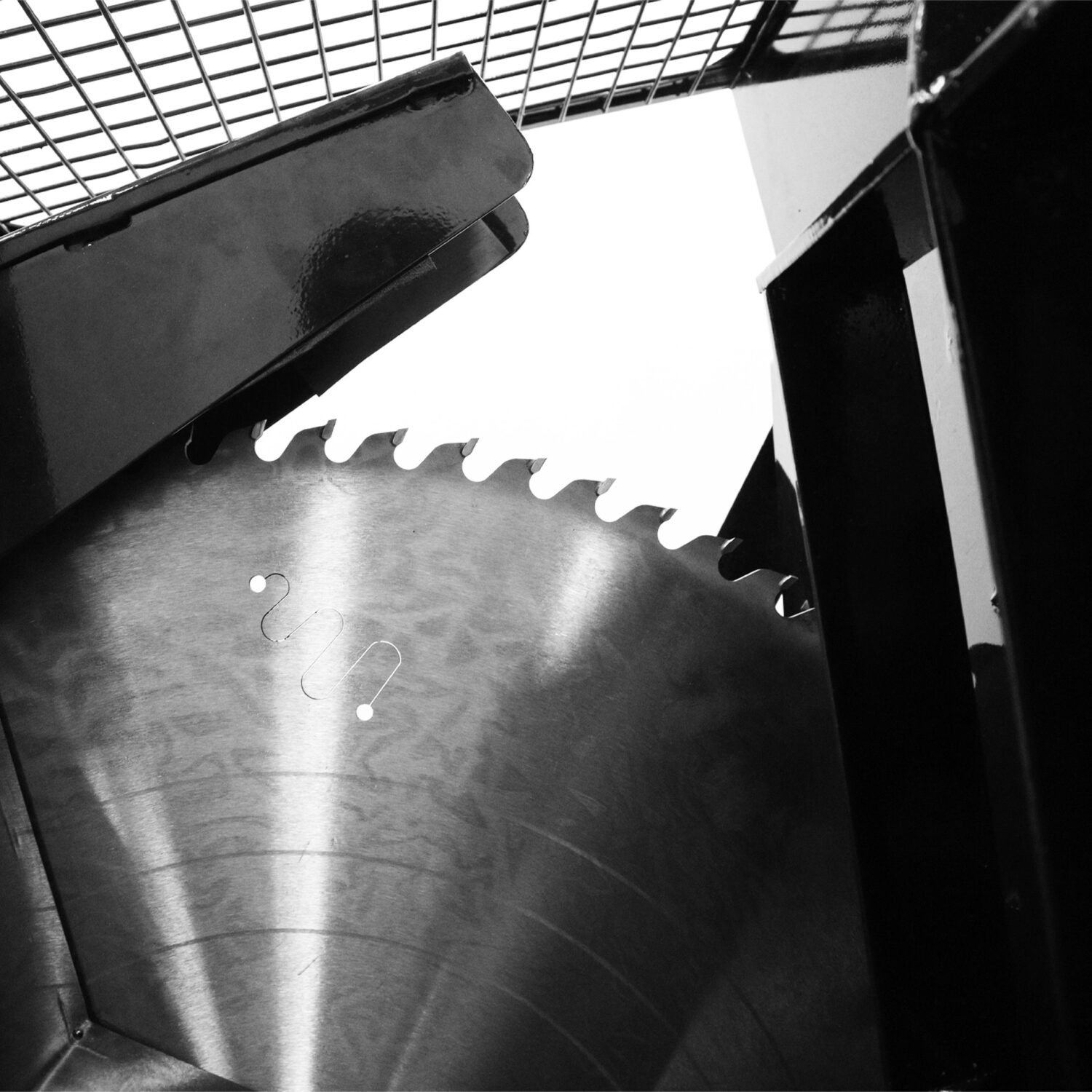 圆盘锯-4 圆盘锯-4