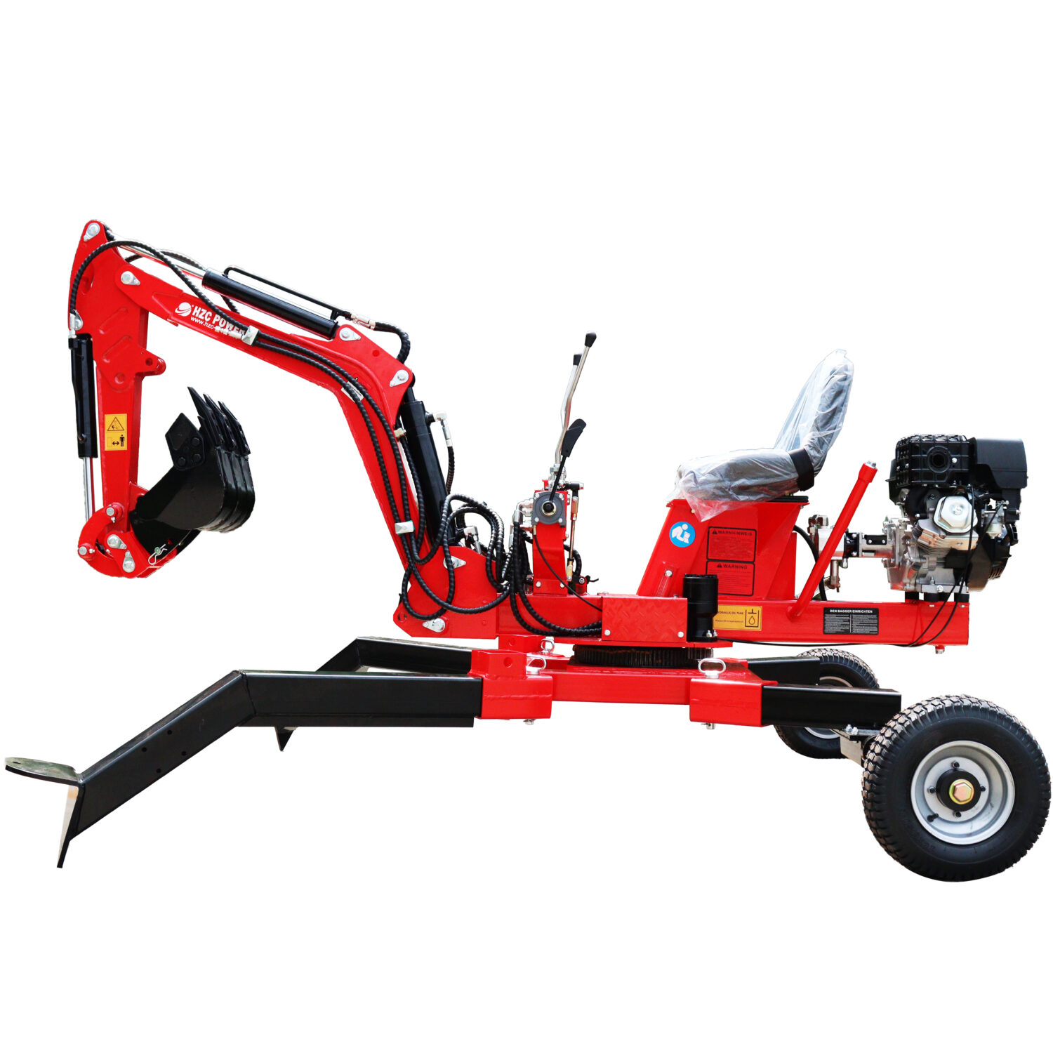 老爬行-2 老爬行-2