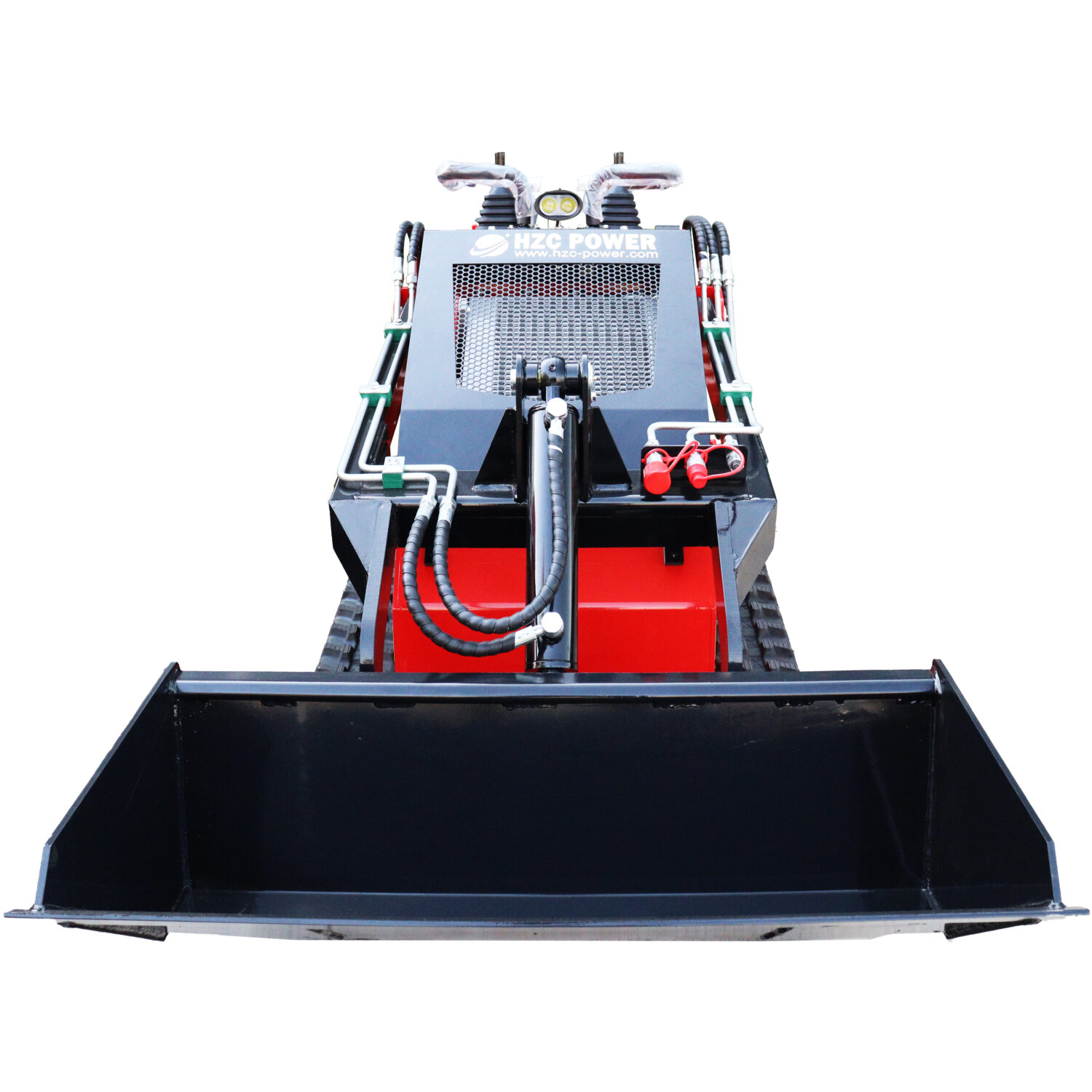 滑移装载机-3 滑移装载机-3