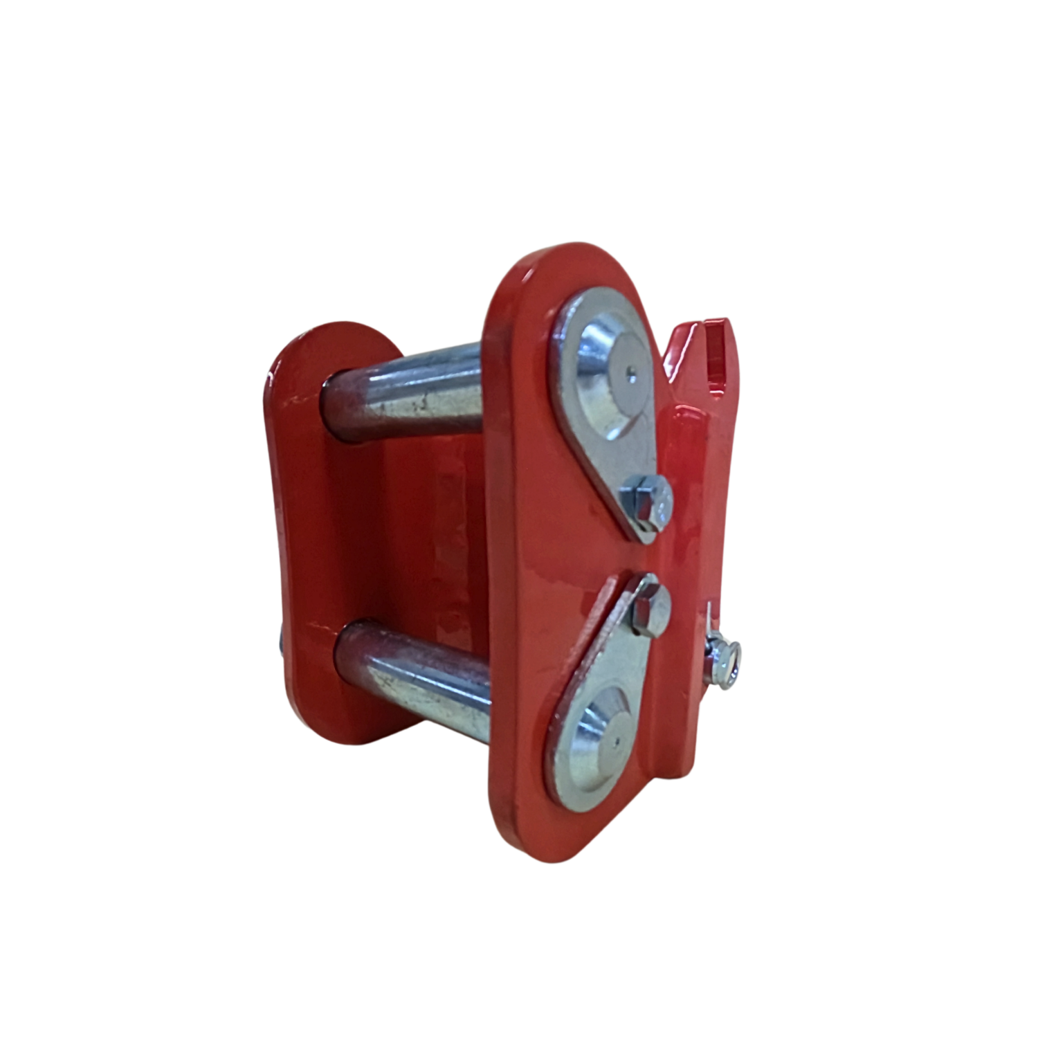 Log Splitter (2) Log Splitter (2)