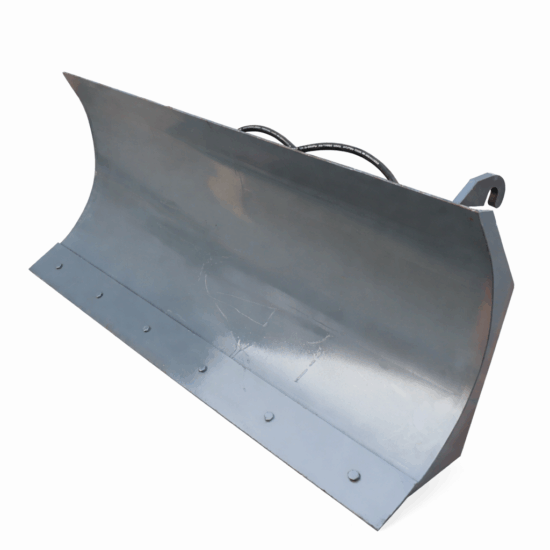 Schneeschaufel Bild 3