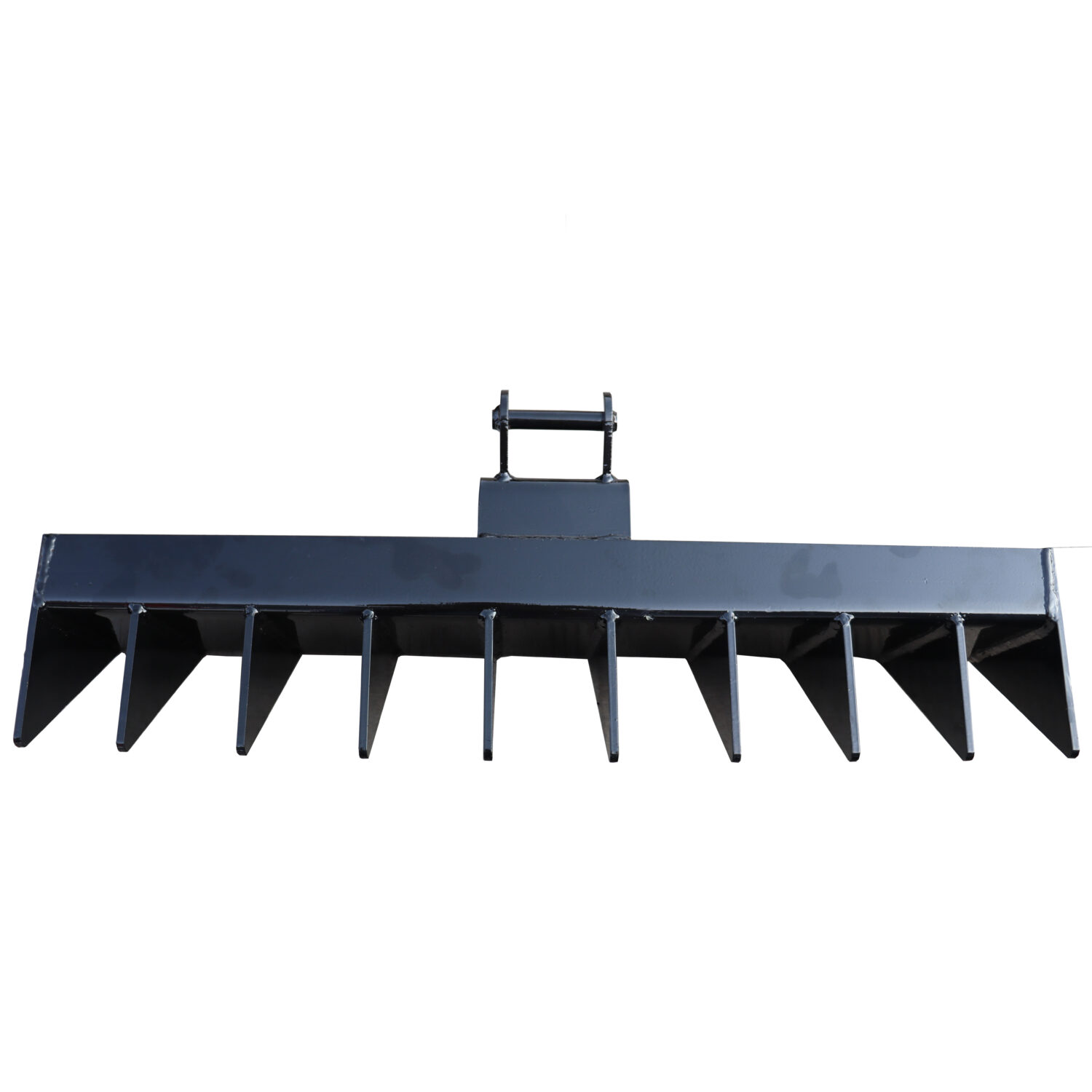 KREB新款短耙子重36.5kg宽1380mm